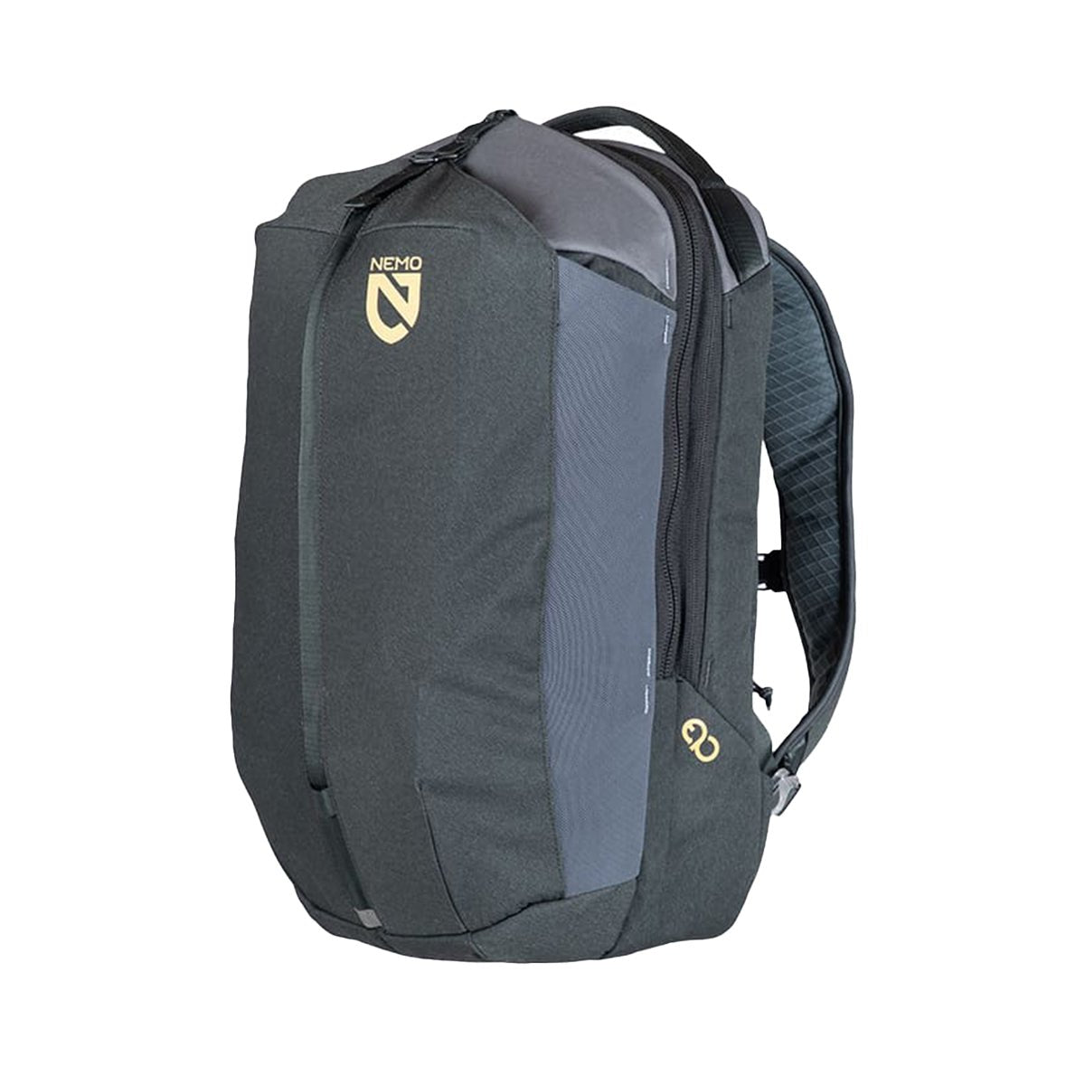 バンテージ 20L VANTAGE [NEMO ニーモ] ビジネス 旅行 バックパック - STRIDE LAB ONLINE STORE（ストライド ラボ）