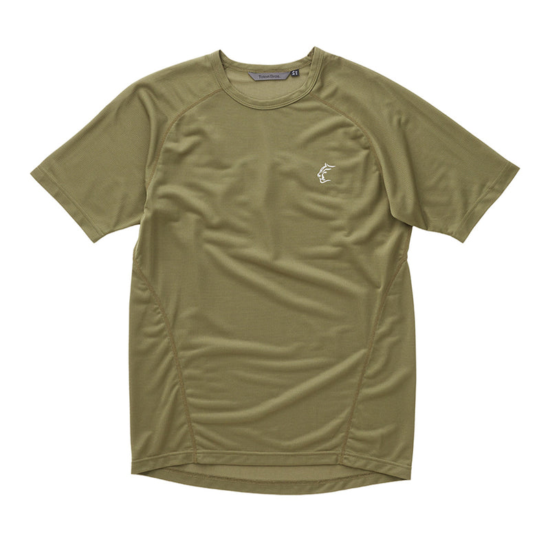 Teton Bros.Teton Bros.ELV1000男士短袖T恤