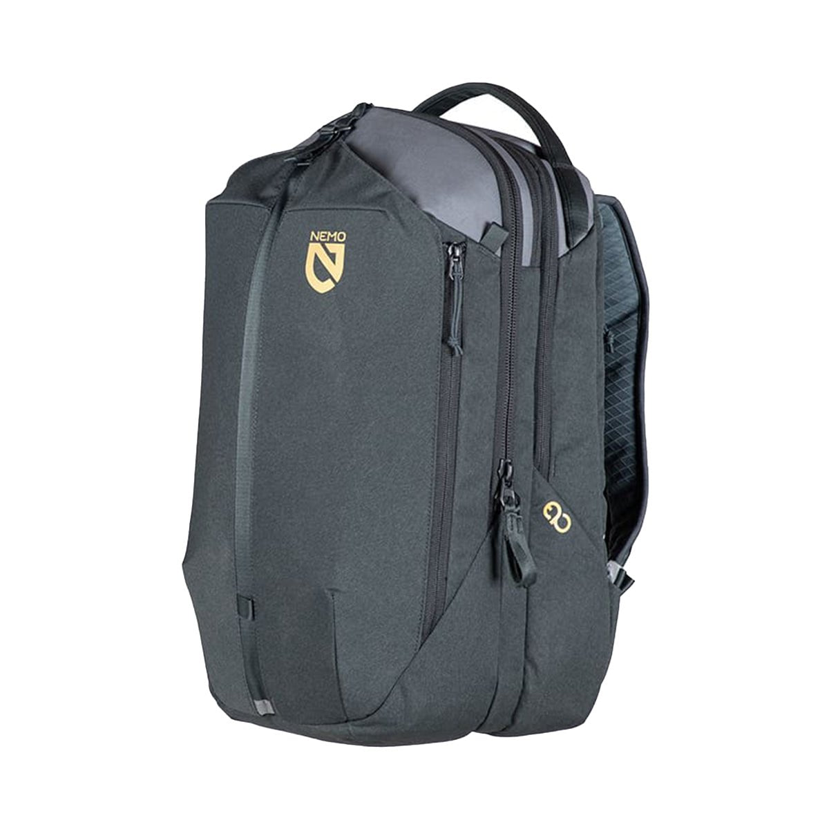 バンテージ 26L VANTAGE [NEMO ニーモ] ビジネス 旅行 バックパック - STRIDE LAB ONLINE STORE（ストライド ラボ）