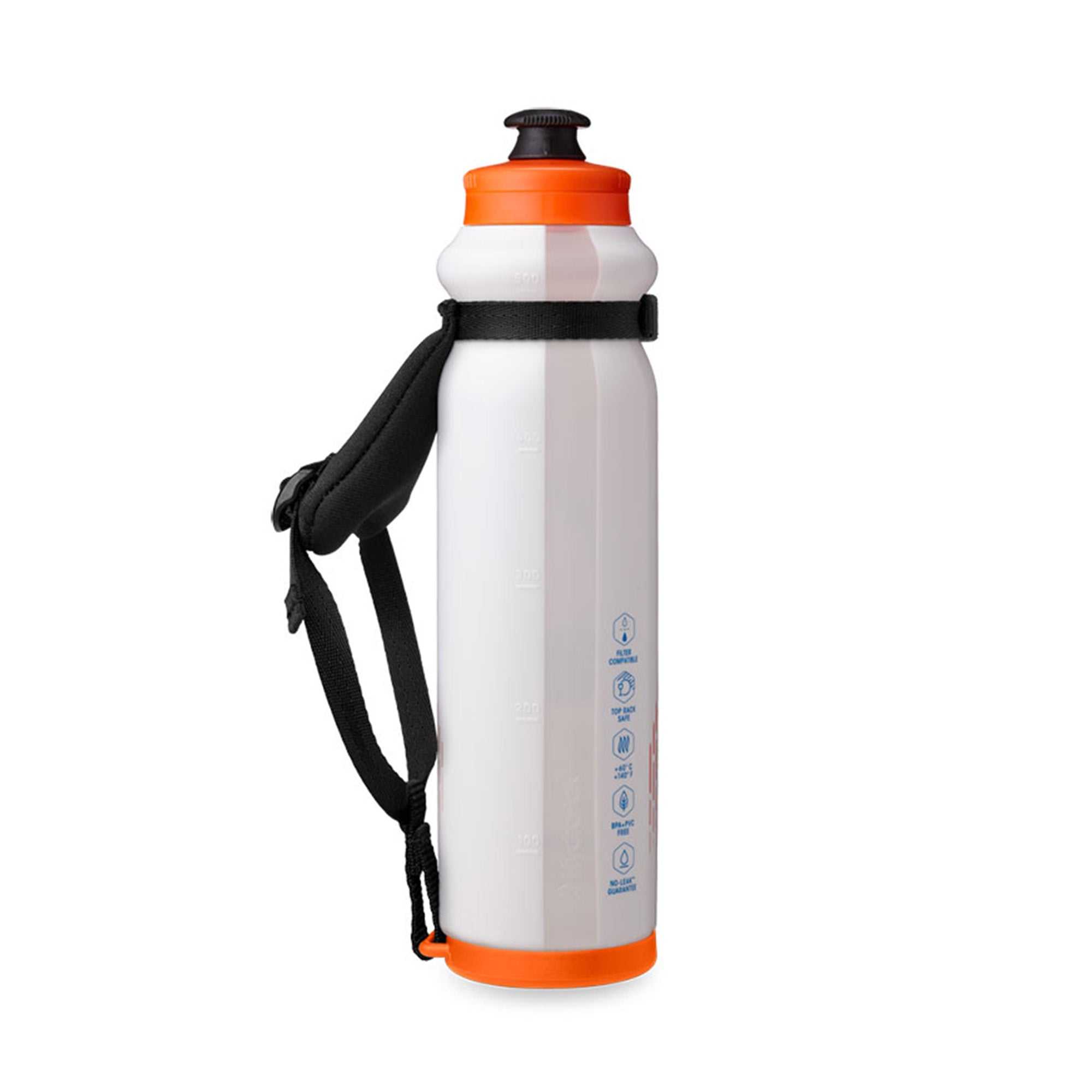 Tempo Bottle Tempo Bottle [Hydrapak Hydrapak]。