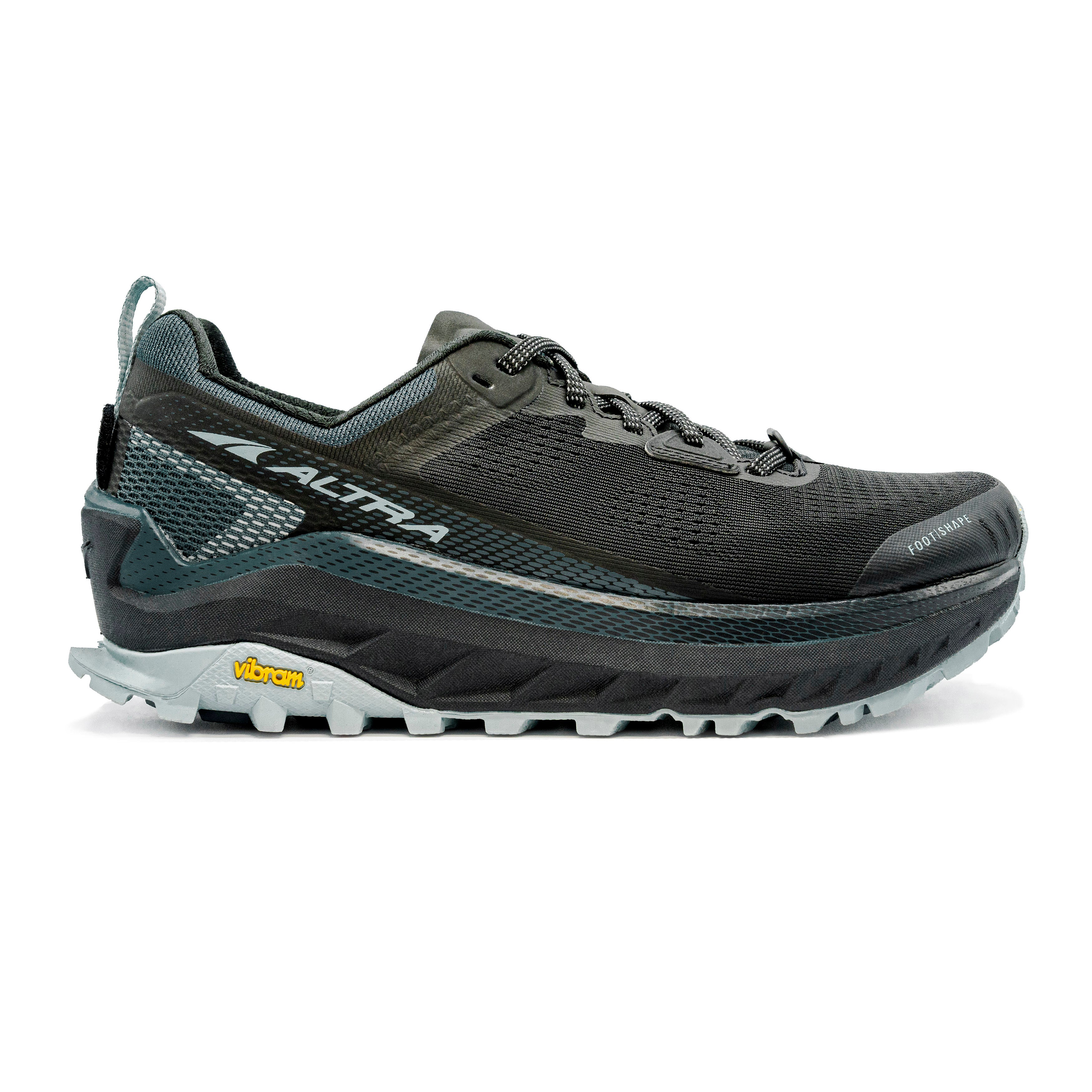 Altra Altra Olympus 4女子