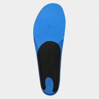 B+SG Stop & Go ストップ＆ゴー [HOSHINO INSOLE ホシノインソール] 前後左右の動きの多いスポーツシーン用 - STRIDE LAB ONLINE STORE（ストライド ラボ）