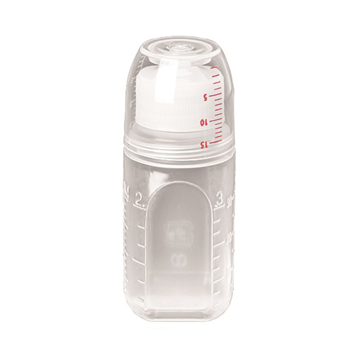 Evernew Evanu Alc.bottle w/cup 30ml