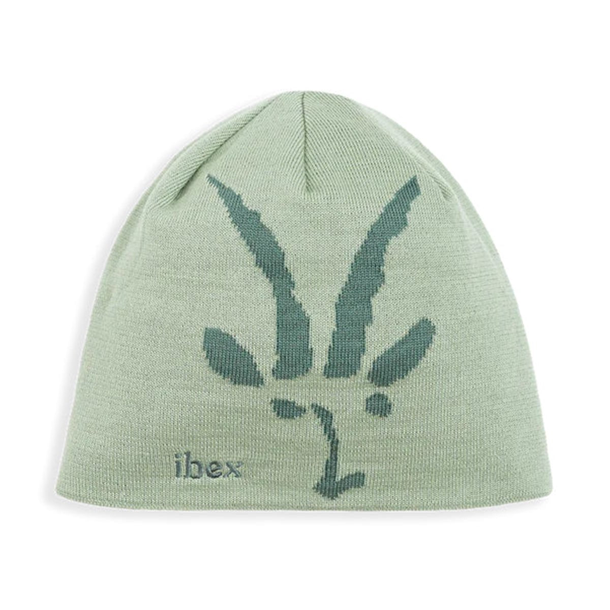 ゴート ヘッド ビーニー [ibex アイベックス] - STRIDE LAB ONLINE STORE（ストライド ラボ）