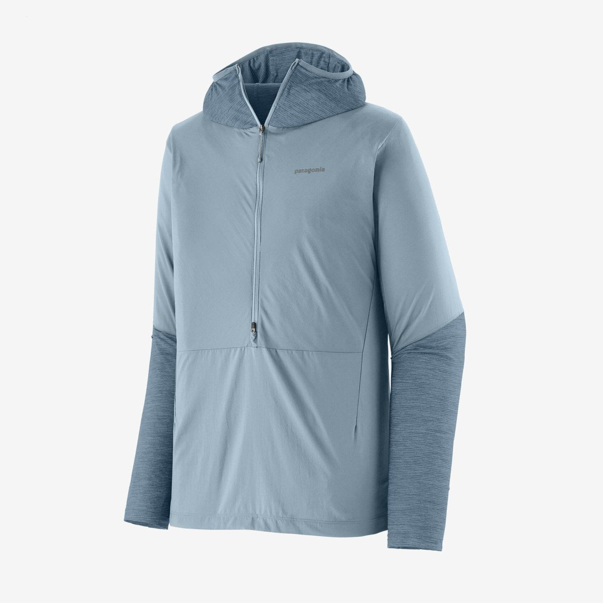 メンズ エアシェッド プロ プルオーバー [Patagonia パタゴニア] - STRIDE LAB ONLINE STORE（ストライド ラボ）