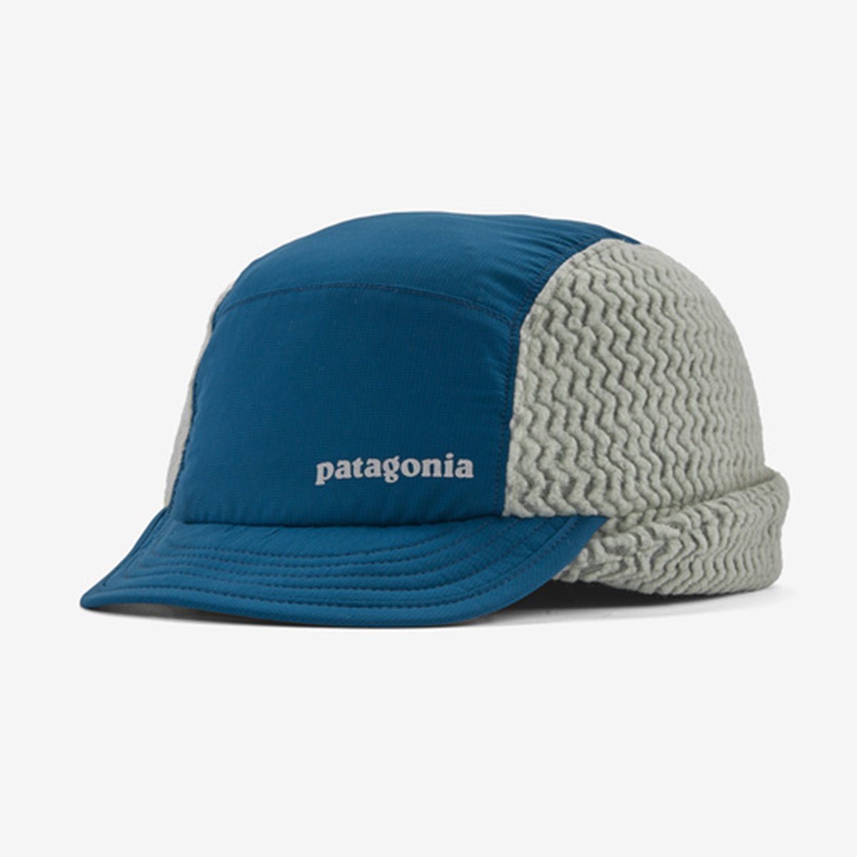 ウィンター ダックビル キャップ [Patagonia パタゴニア] - STRIDE LAB ONLINE STORE（ストライド ラボ）