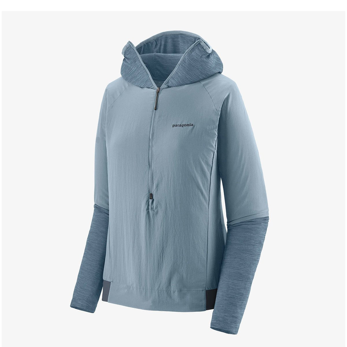 ウィメンズ エアシェッド プロ プルオーバー [Patagonia パタゴニア] - STRIDE LAB ONLINE STORE（ストライド ラボ）