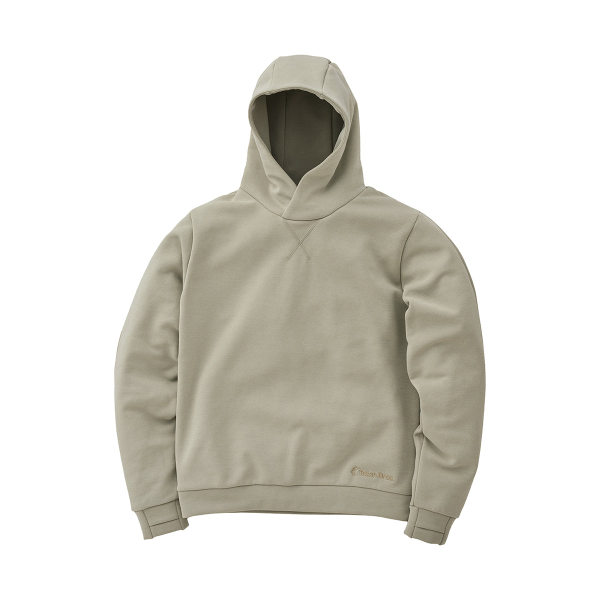 ウィメンズ オクタ フリース フーディー Octa Fleece Hoody W [Teton Bros. ティートンブロス]