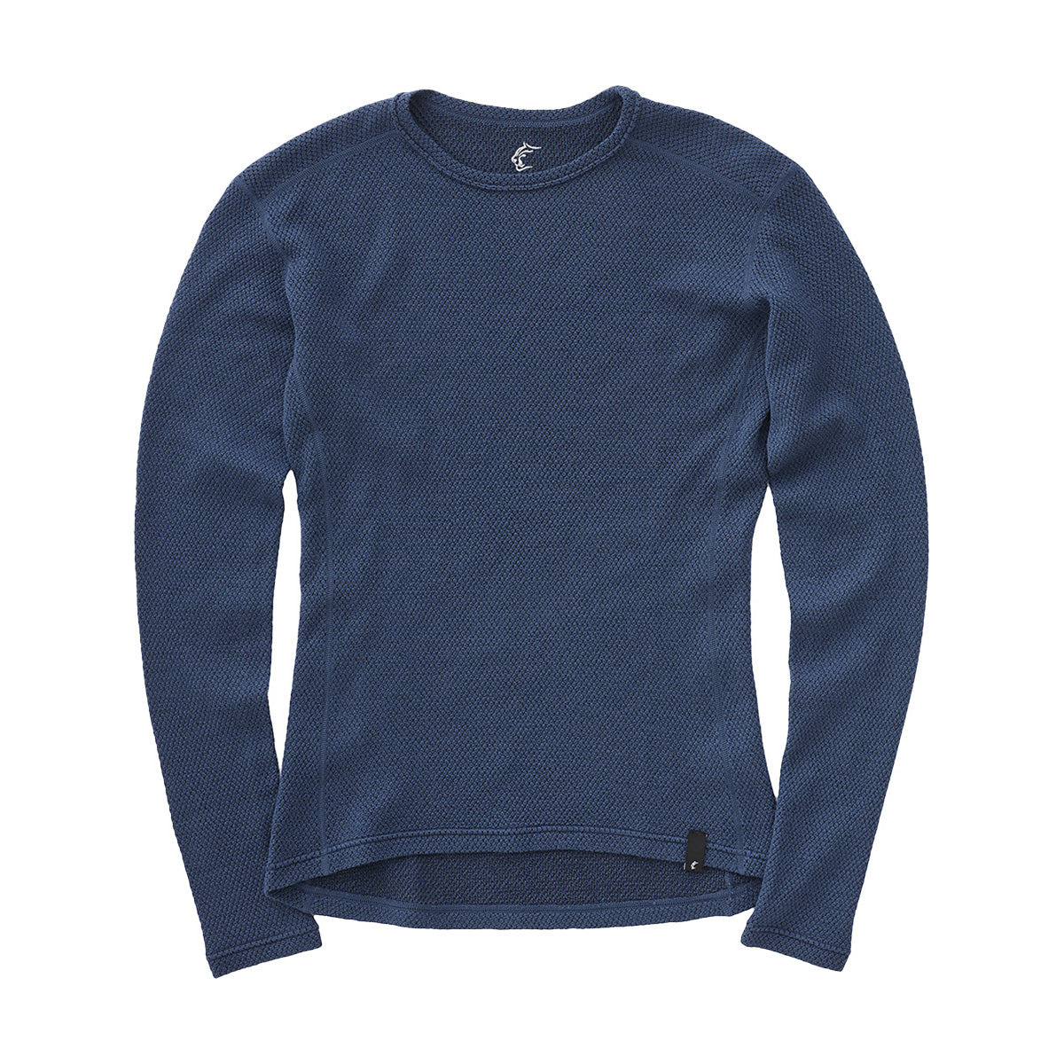 ウィメンズ MOB ウール ロングスリーブ MOB Wool Longsleeve W [Teton Bros. ティートンブロス] ベースレイヤー