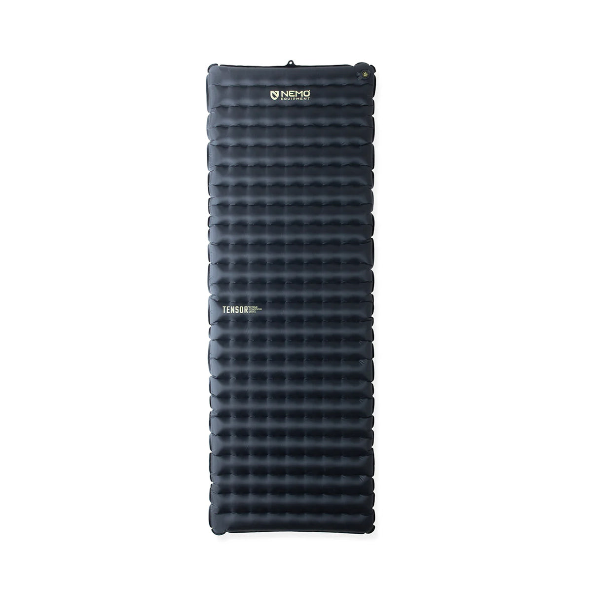 Tensor Extreme Conditions Regular Wide [NEMO Nemo] Sleeping mat Air mat 轻型睡垫