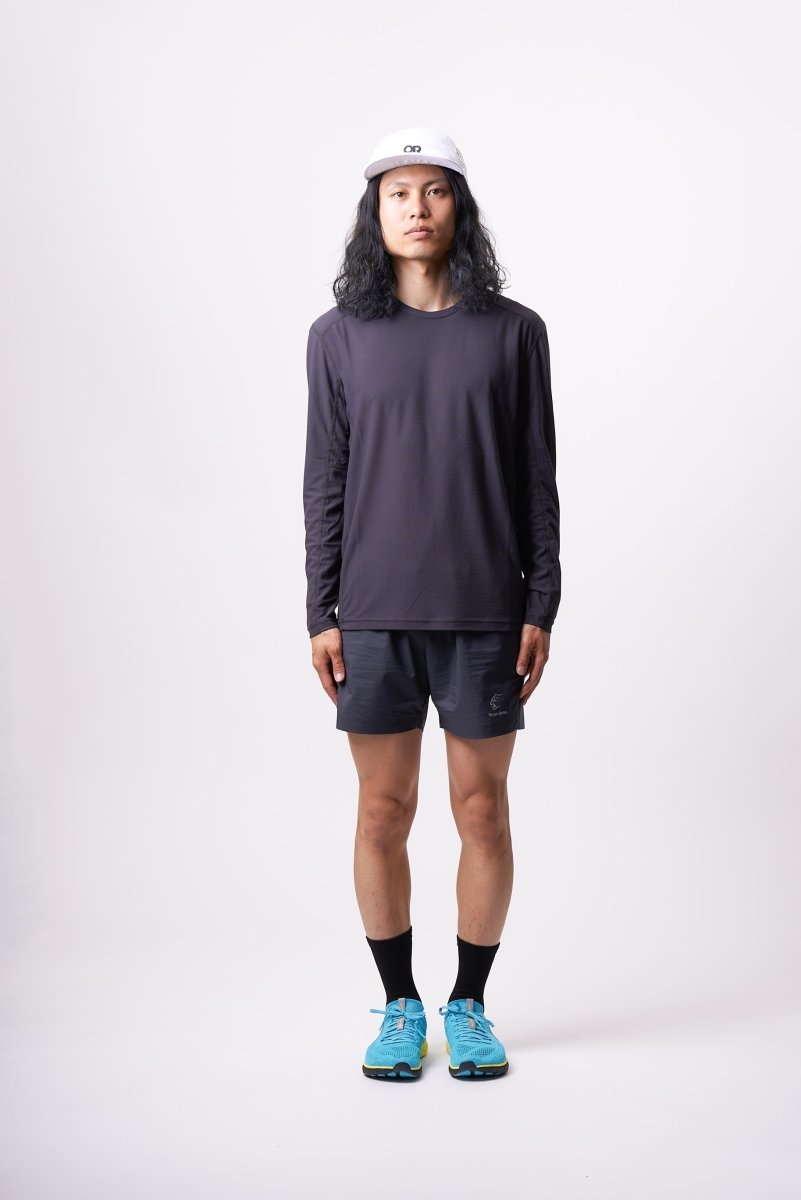 Teton Bros. ティートンブロス PPP ロングスリーブ メンズ - STRIDE LAB ONLINE STORE（ストライド ラボ）