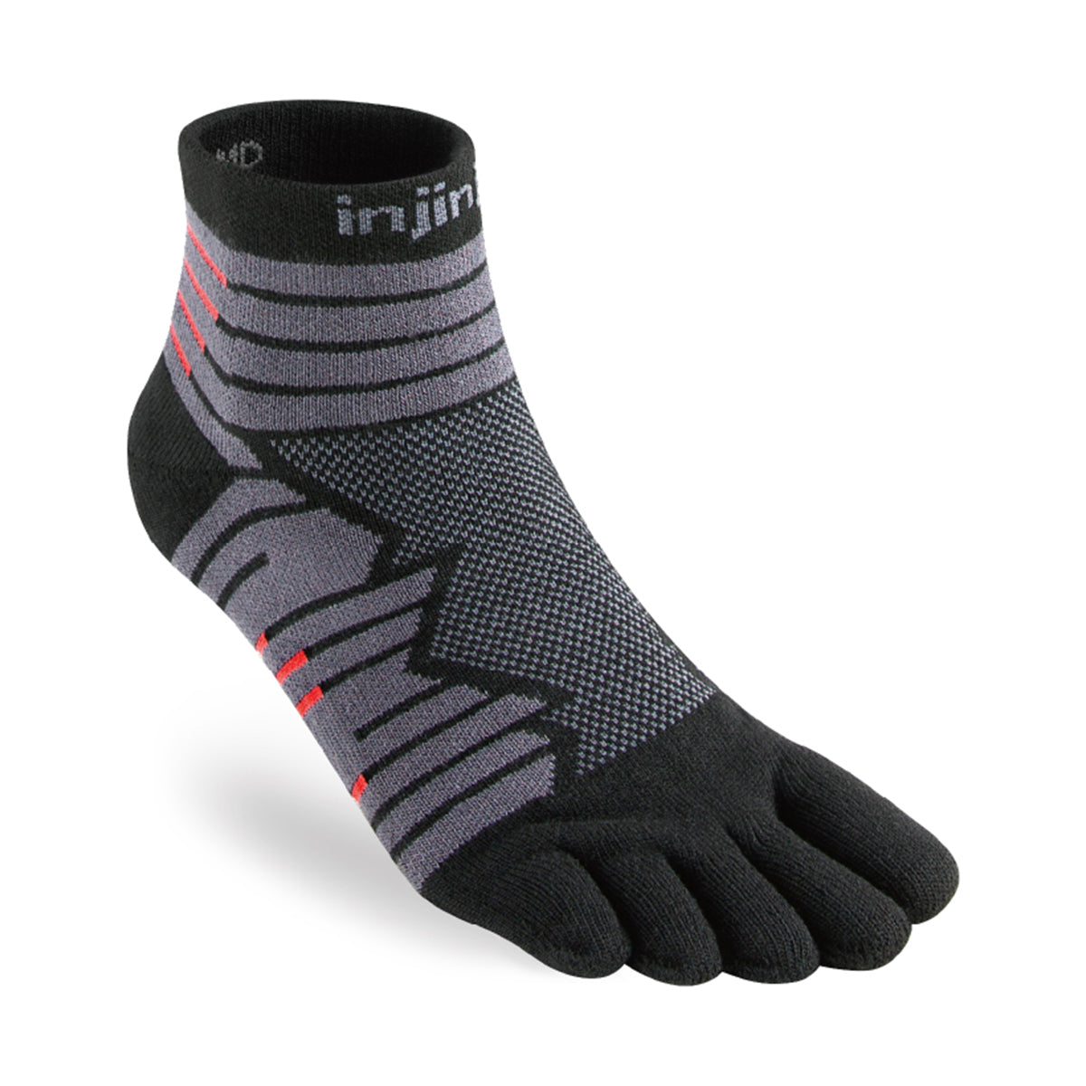 Injinji Injini Ultra運行迷你船員