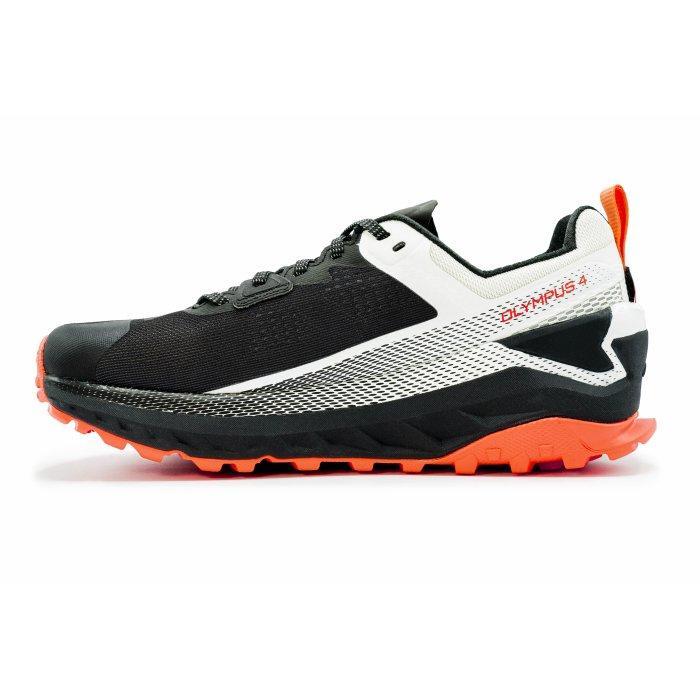 Altra Altra Olympus 4女子