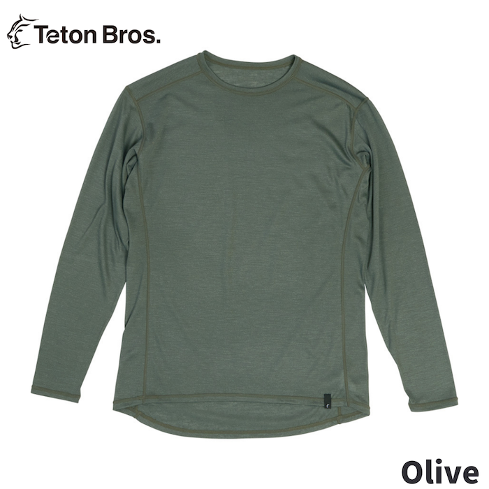 Teton Bros. Teton Bros.