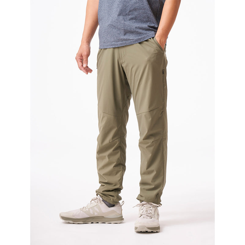 Teton Bros. Teton Bros. Slick Pants Unisex. – STRIDE LAB ONLINE