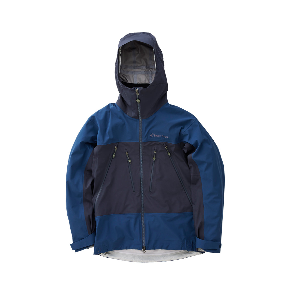 Teton Bros.Teton Bros.Climatic Jacket for men.