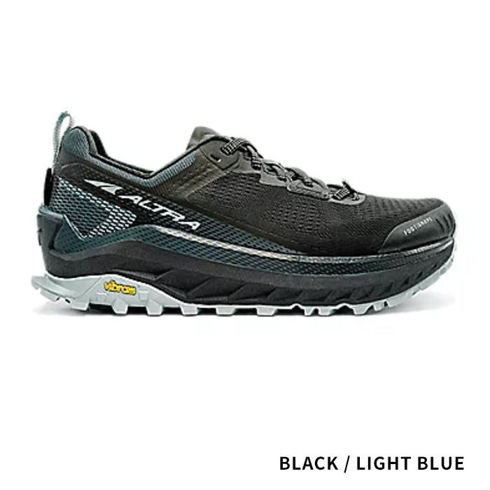 Altra Altra Olympus 4女子